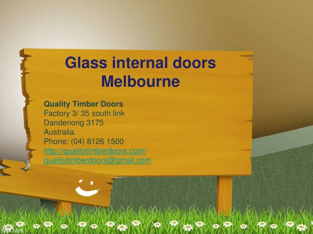 glass internal doors melbourne