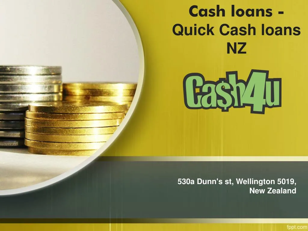 cash loans quick cash loans nz