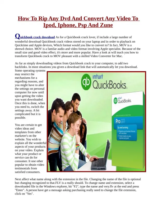 http://freecracksunlimited.com/download-quickbooks-pro-with-serial-keys/