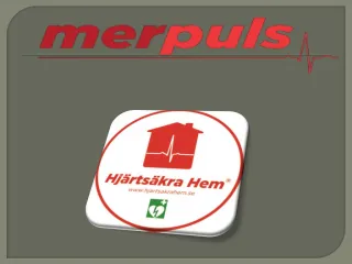 HLR kurs - slide 1