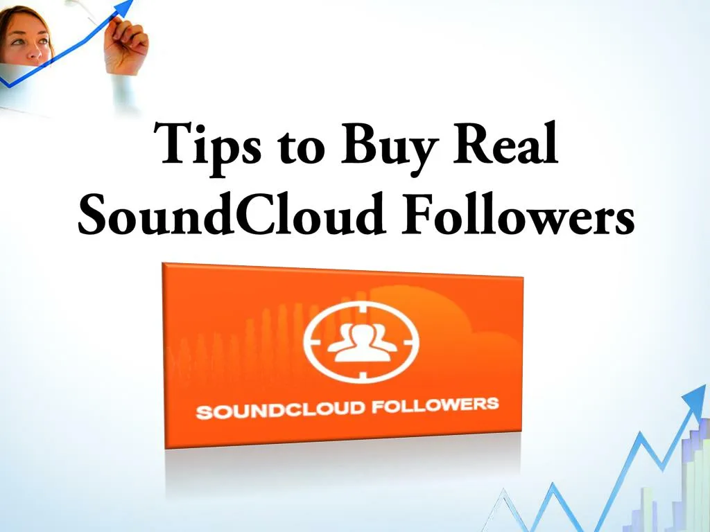 tips to buy real soundcloud followers