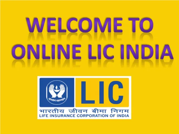Looking for Best LIC agent in Delhi?