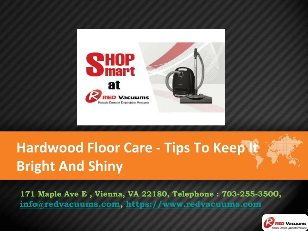 hardwood floor care tips to keep it bright