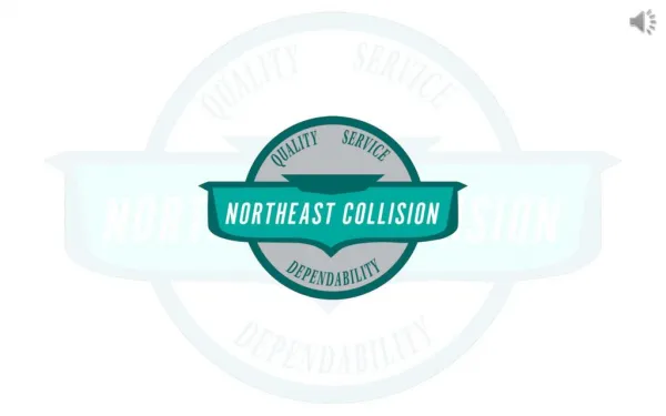Quality Collision Repair Services In New Jersey (908-226-3566)