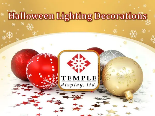 Animated Christmas tree – Templedisplay.com