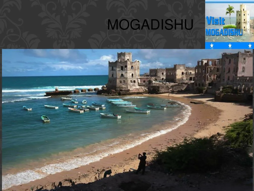mogadishu