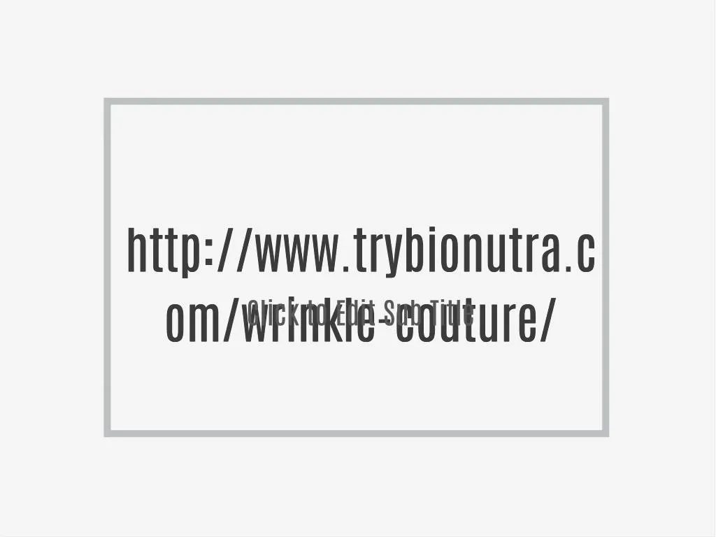 http www trybionutra c http www trybionutra