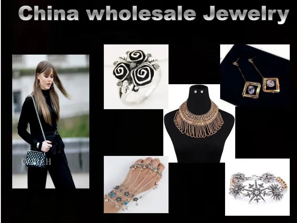 china wholesale jewelry