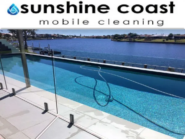 Solar Panel Cleaning Sunshine Coast