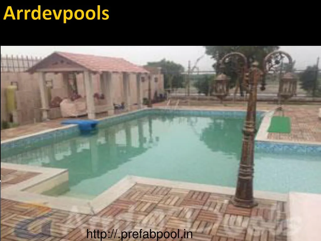 arrdevpools