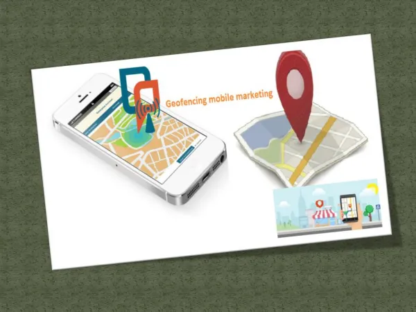 Geo-Fencing For Mobile Marketing: What is It?
