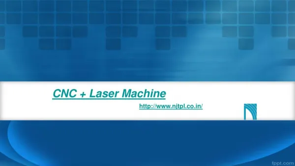 CNC Laser Cutting Machine For Jewellery