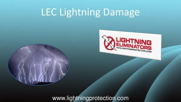 LEC Lightning Damage