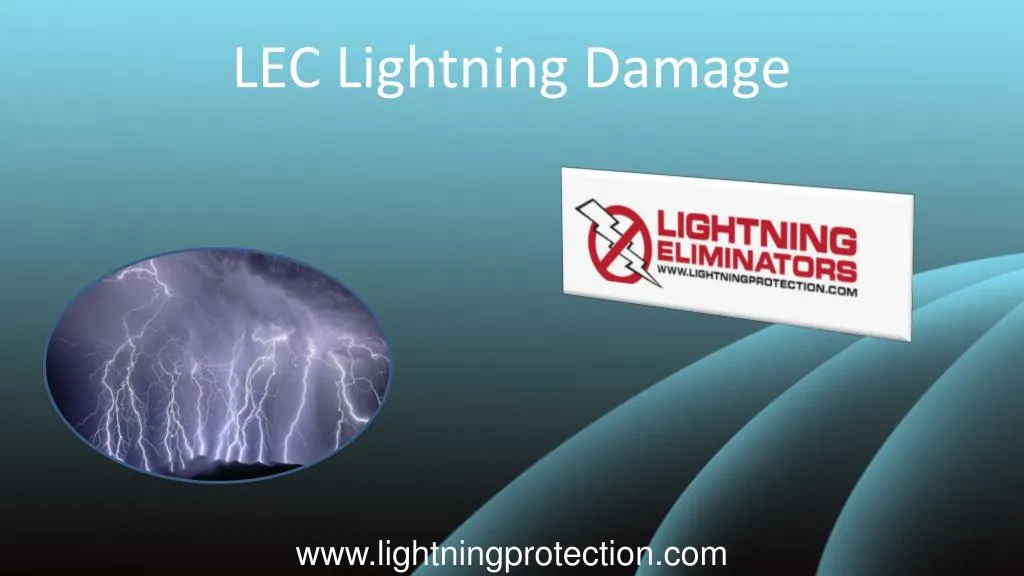 lec lightning damage