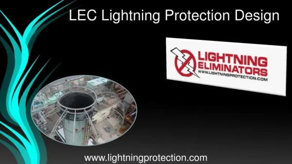 LEC Lightning Protection Design