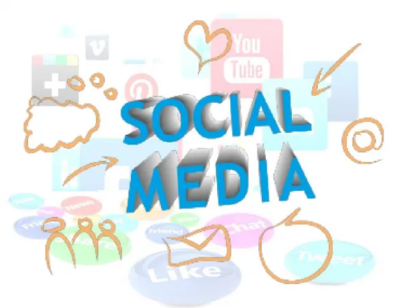 Social Media-A Powerful Weapon In Digital Marketing