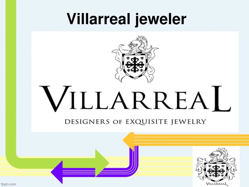 villarreal jeweler