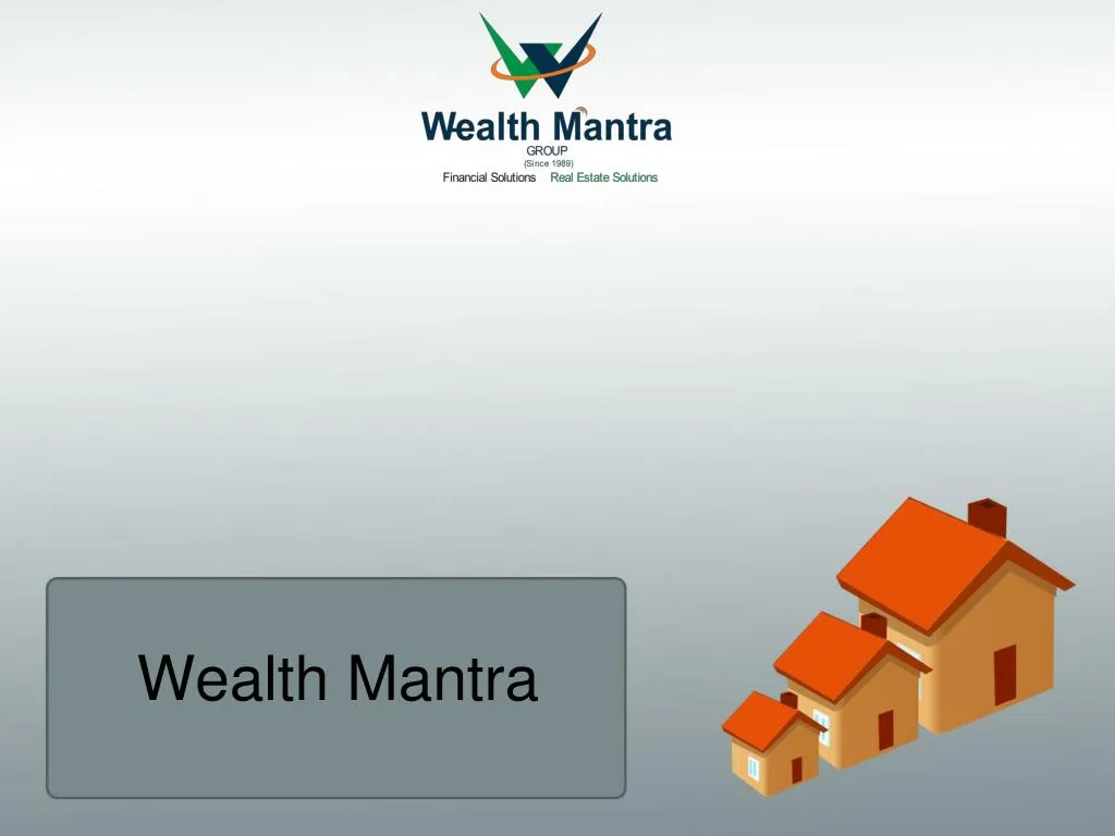 wealth mantra