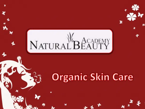Beauty Products - Naturalbeautyacademy.com