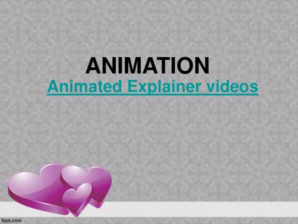 4 Tips That Would Prevent You From Having A Compromised Animated Explainer Video Quality