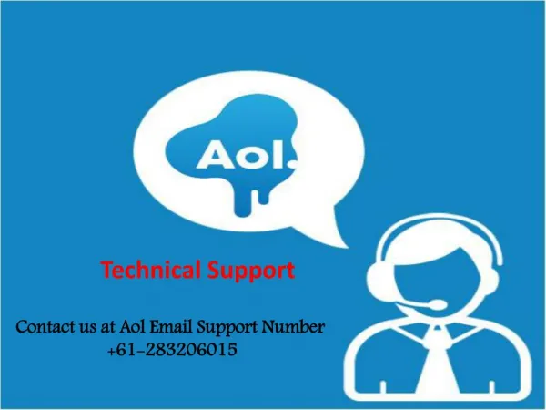 How to Access My Account Settings with AOL Mail?
