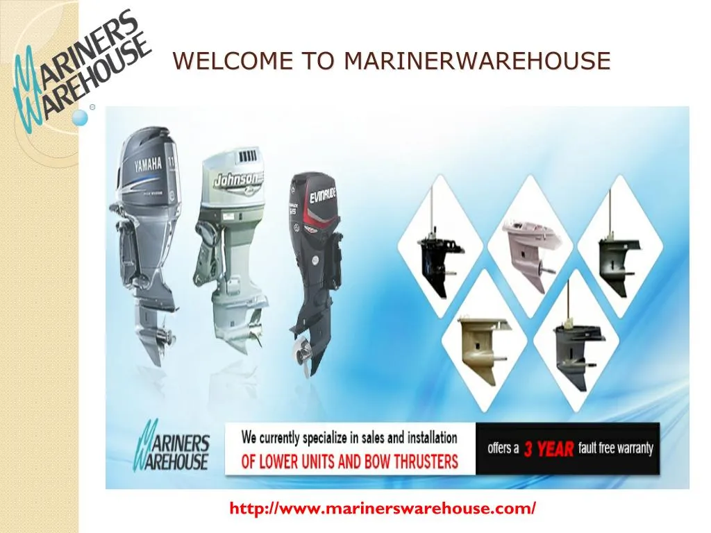 welcome to marinerwarehouse welcome