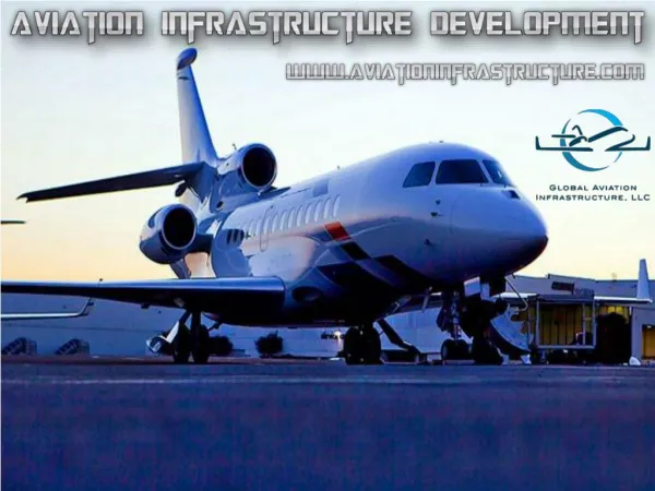 Aviation Infrastructure Development