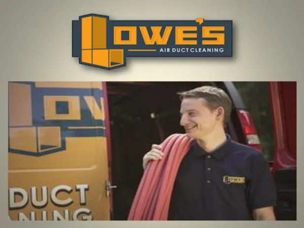 Lowe's Carpet cleaning Services