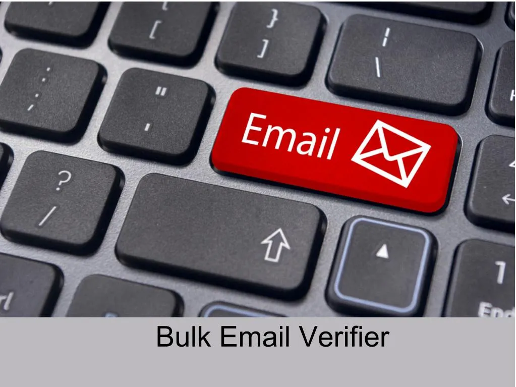 bulk email verifier