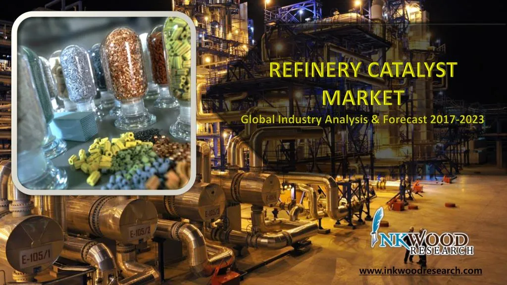 refinery catalyst market global industry analysis