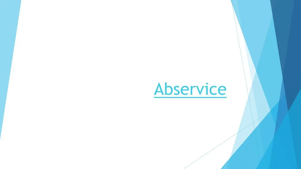 abservice
