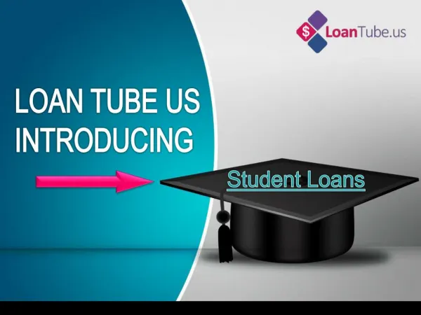 Easy student loans with bad credit USA