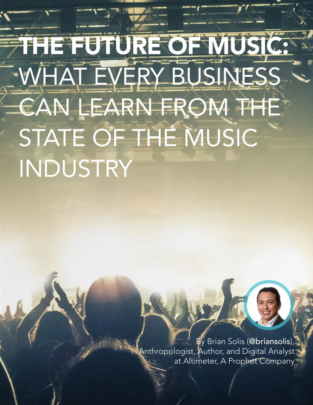 the future of music what every business can learn