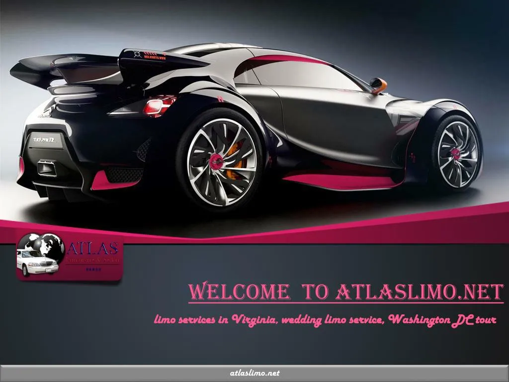 welcome to atlaslimo net
