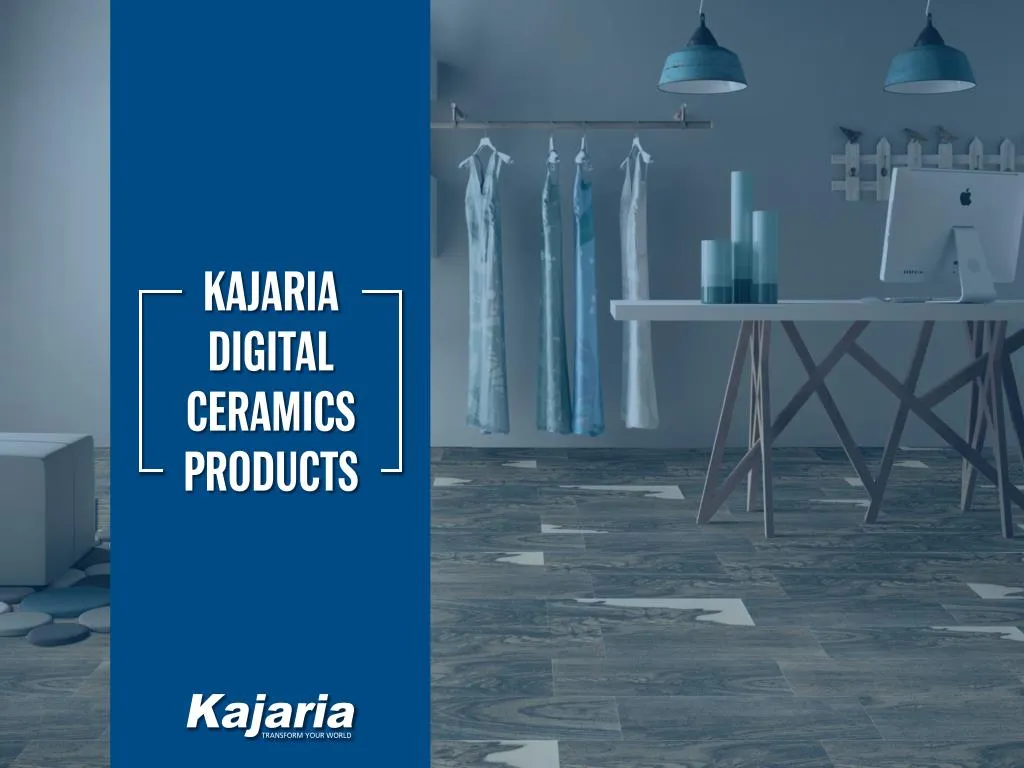kajaria digital ceramics products