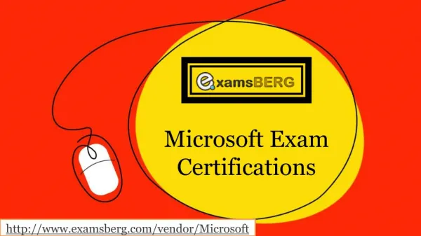 Get Real Exam Question And Answers For Microsoft