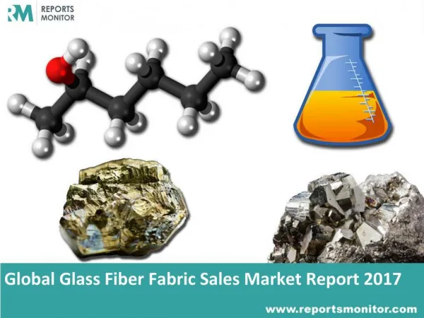 Glass Fiber Fabric Global Market Report and Forecast