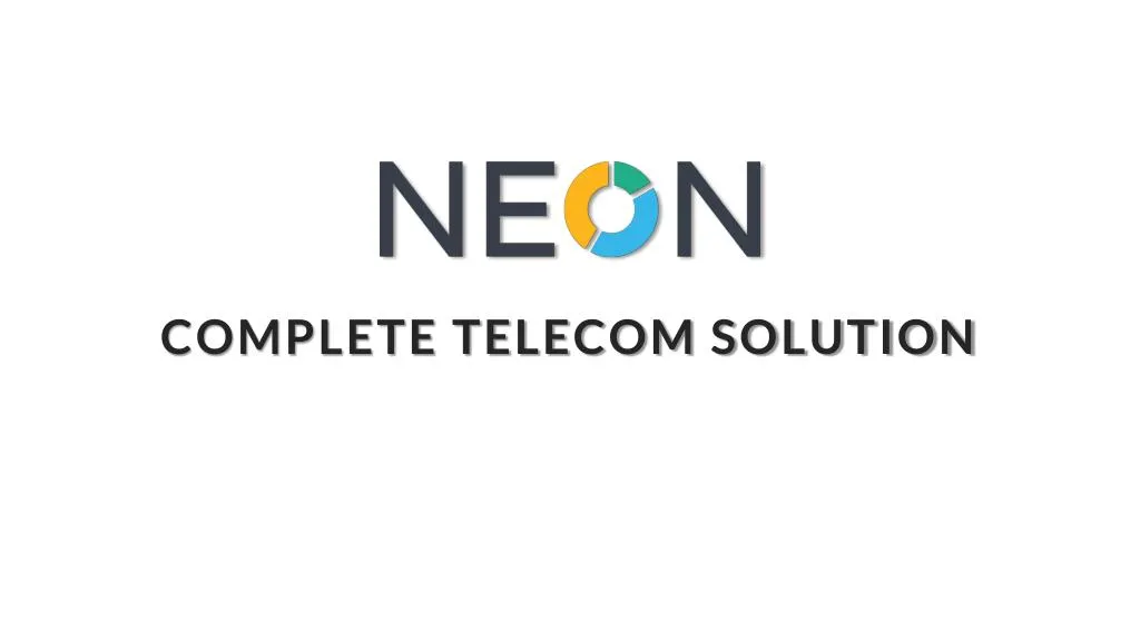 complete telecom solution