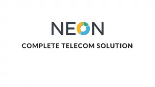 Complete Telecom Solutions - slide 1