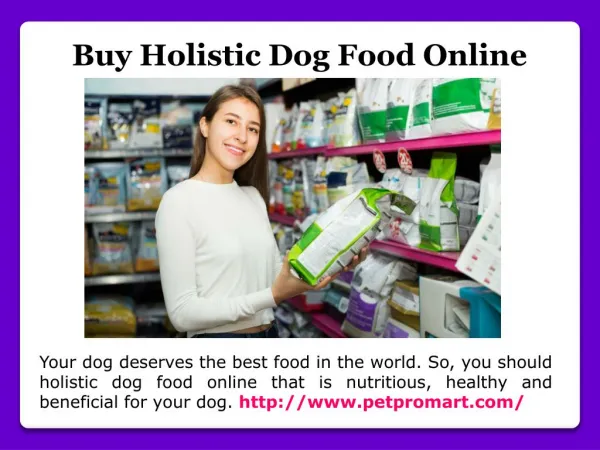 Best Pet Supplies Online