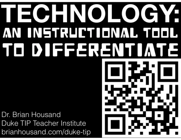 duke tip keynote june 18 2014