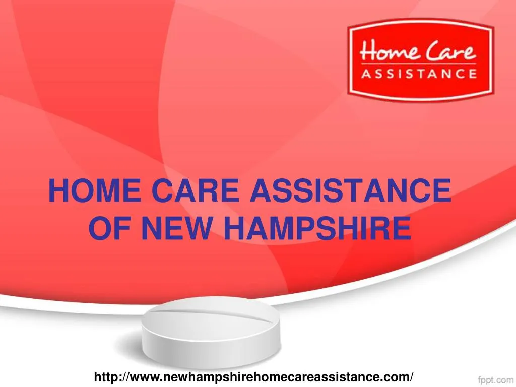 home care assistance of new hampshire