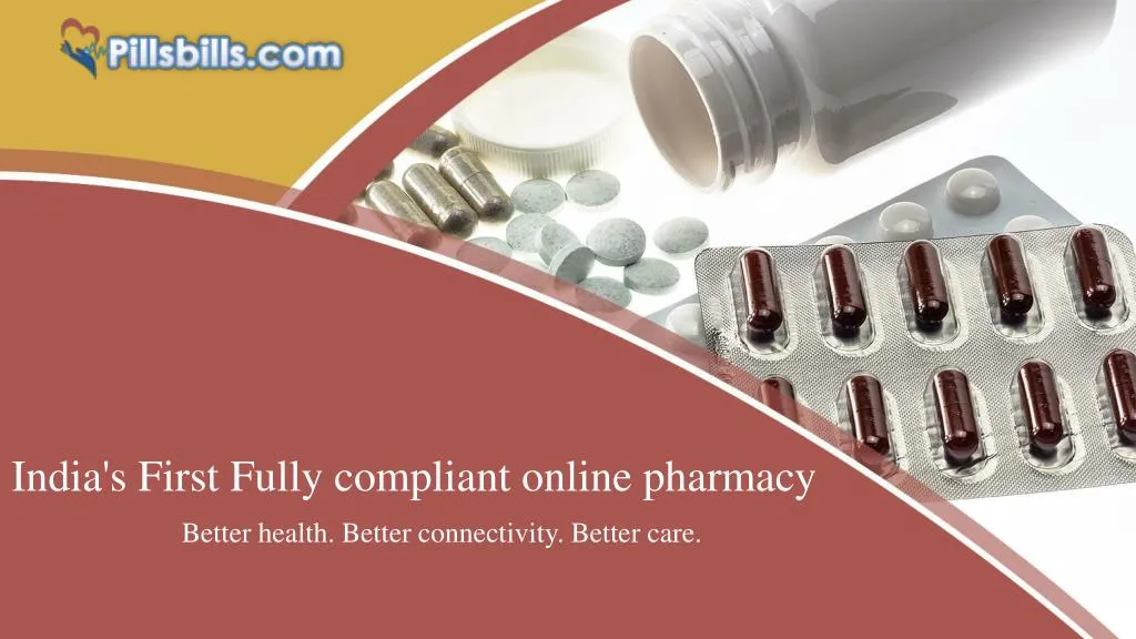 india s first fully compliant online pharmacy