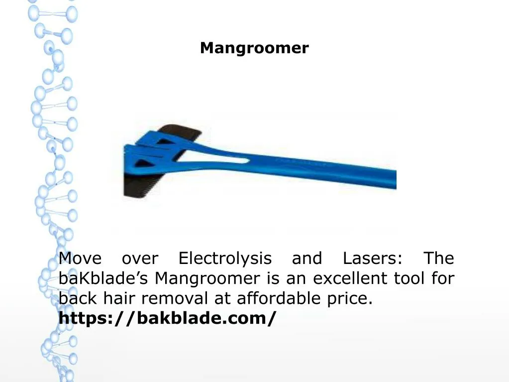 mangroomer