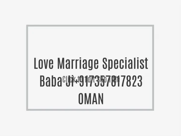 Best Love Vashikaran Specialist Baba Ji 917357817823 MUMBAI