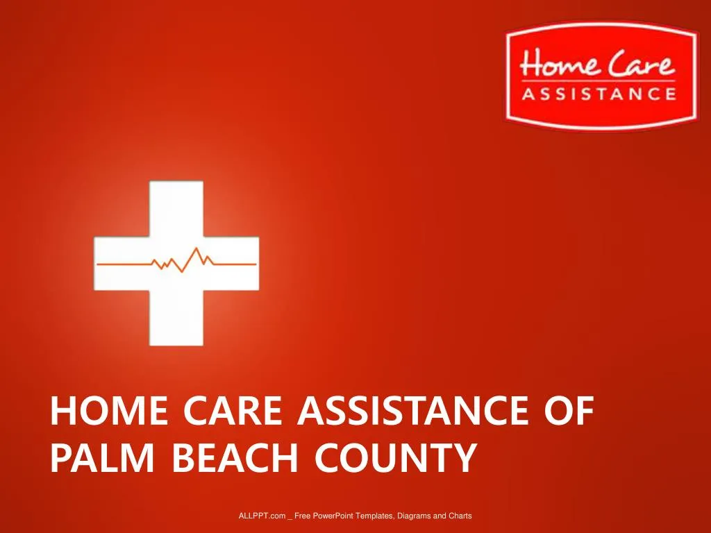 home care assistance of palm beach county