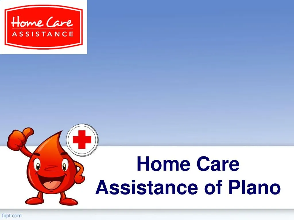 home care assistance of plano