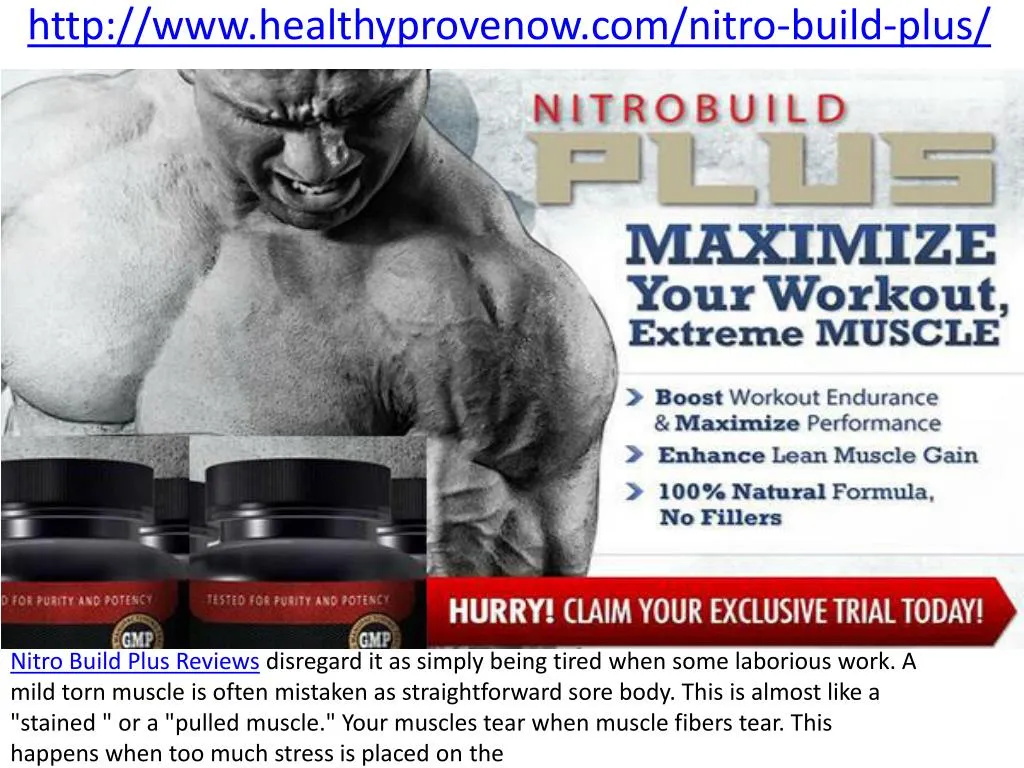 http www healthyprovenow com nitro build plus