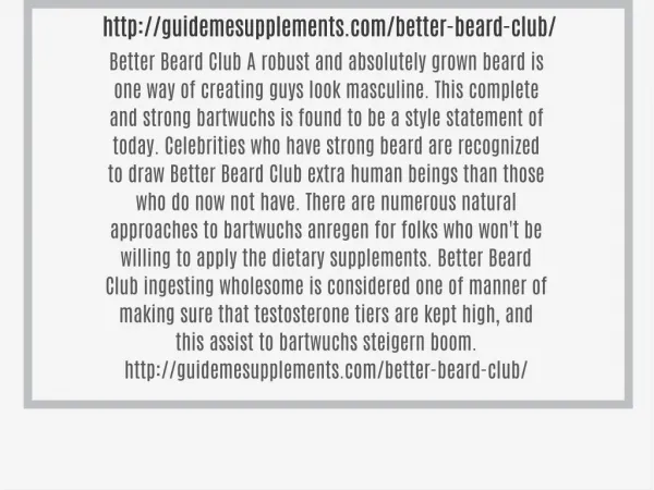 http://guidemesupplements.com/better-beard-club/