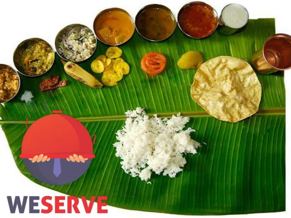 We Serve Homely Meals free Delivery Kochi